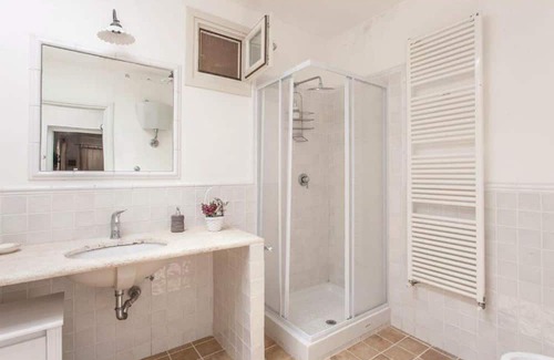 Montalto di Castro Apartamento | Apartment "Casale Cacciata Grande Asia" with Shared Pool & Wi-Fi