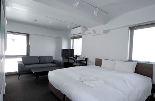 Kowada Casa | 8Casual stay King bed Stay without meals Stand / Chigasaki Kanagawa