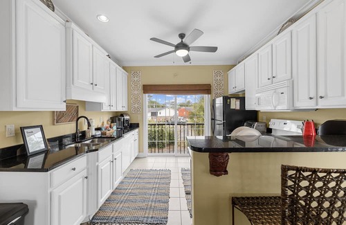 North Myrtle Beach Casa | Shealy's Seaclusion | 5 BR, 4 BA | Private Pool