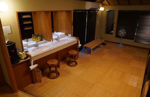 Shuzenji Casa | Shuzenji Kizuna Plus