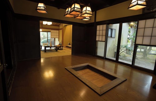 Shuzenji Casa | Shuzenji Kizuna Plus