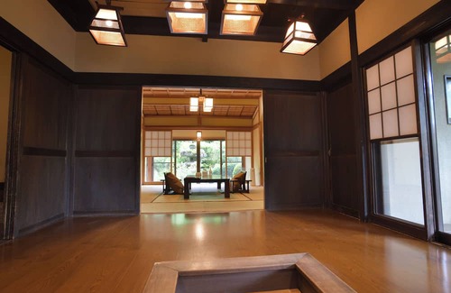 Shuzenji Casa | Shuzenji Kizuna Plus