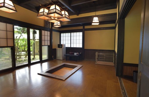 Shuzenji Casa | Shuzenji Kizuna Plus