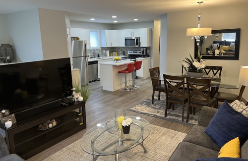 Saskatoon Casa | Amazing 4bedroom Single Home - Suitable for Families & Groups