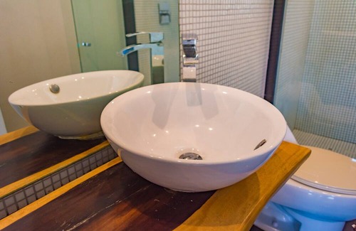 Ejidal Apartamento | Home Away Home Downtown Pdc.omg Sundeck & sky Pool