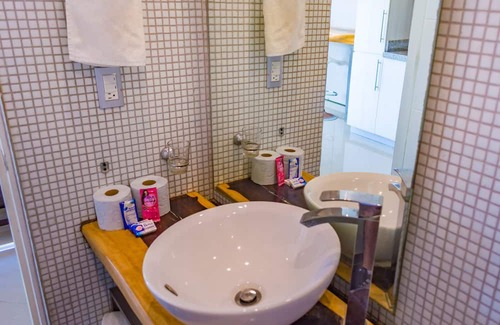 Ejidal Apartamento | Home Away Home Downtown Pdc.omg Sundeck & sky Pool