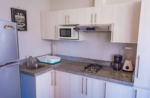 Ejidal Apartamento | Home Away Home Downtown Pdc.omg Sundeck & sky Pool