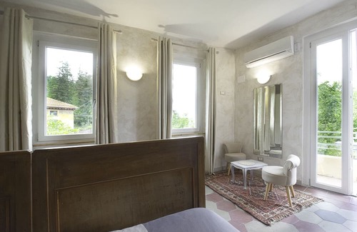 Pomaro Monferrato Apartamento | Appartement Indépendant Dans une Ferme Typique Piémontaise Avec Cuisine