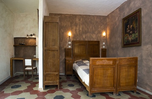 Pomaro Monferrato Apartamento | Appartement Indépendant Dans une Ferme Typique Piémontaise Avec Cuisine