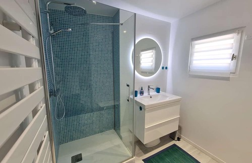 Arzon Apartamento | Appartement en Duplex Avec vue Port Crouesty Pour Cinq Personnes