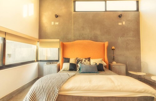 Punta Sal Casa | LN10 Resort Style all inclusive queen bed suite frente al Mar