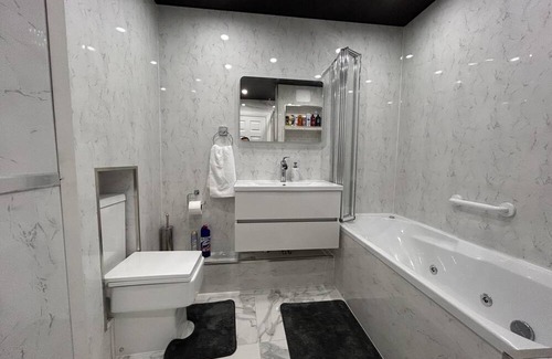 Limerick City Centre Apartamento | Get teleported to this magic world in one click !