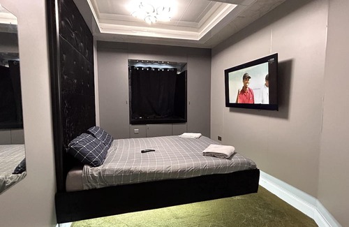 Limerick City Centre Apartamento | Get teleported to this magic world in one click !