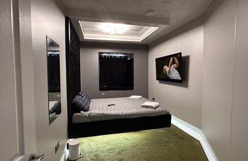Limerick City Centre Apartamento | Get teleported to this magic world in one click !