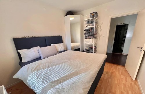 Solna Apartamento | Great 1 bedroom flat in Solna