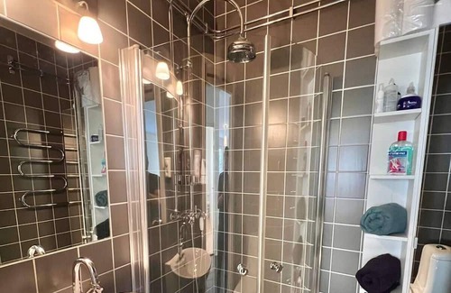 Solna Apartamento | Great 1 bedroom flat in Solna