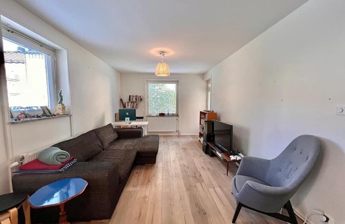 Solna Apartamento | Great 1 bedroom flat in Solna