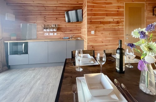 Boston Cabaña | 1 bedroom accommodation in Old Leake