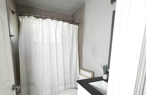 Bolton Apartamento | Spacious 2 Bedroom Unit in Atlanta!