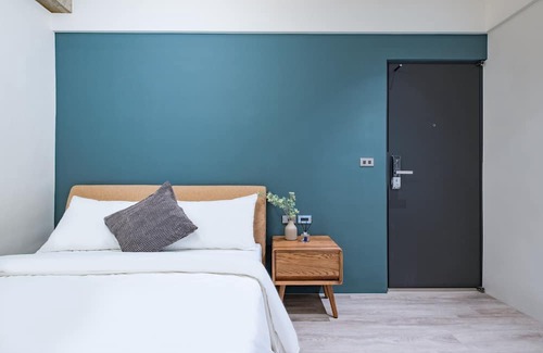 Banqiao Cama Y Desayuno | (ZY) Lin 601