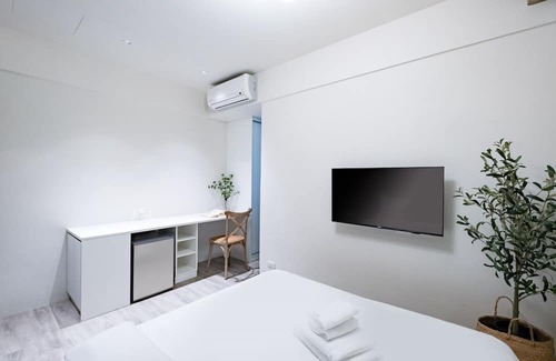 Banqiao Cama Y Desayuno | (ZY) Lin 601