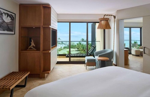 Wailea Casa | 1-Bedroom Suite at a 4.5⭐️ Hotel