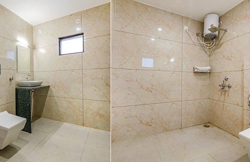 Dehradun Hotel | Fabhotel Shri Krishna Residency