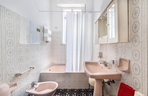 Canicattini Bagni Casa | Lucia Guesthouse Apartment