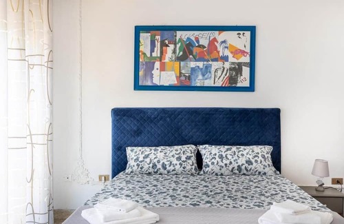 Canicattini Bagni Casa | Lucia Guesthouse Apartment