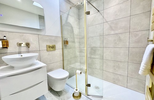 Ripon Casa | 6 The Feather central Ripon