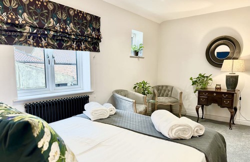 Ripon Casa | 6 The Feather central Ripon