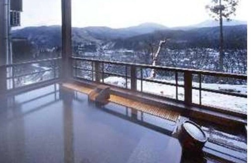 Myoko Casa | Room without meals We are proud of the nature of / Myoko Niigata