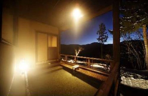 Myoko Casa | Room without meals We are proud of the nature of / Myoko Niigata
