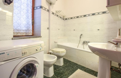 Campora San Giovanni Apartamento | Enjoy a relaxing vacation in this bright and friendly apartment Campora San Giovanni.