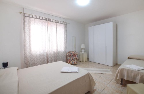 Campora San Giovanni Apartamento | Enjoy a relaxing vacation in this bright and friendly apartment Campora San Giovanni.