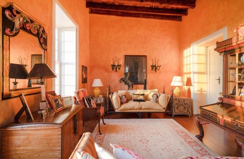 Macher Casa | Spend a wonderful vacation in the inviting cottage near the sea.