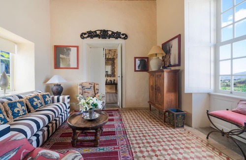 Macher Casa | Spend a wonderful vacation in the inviting cottage near the sea.