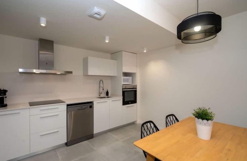 Calafell Apartamento | Apartment Waves in Calafell - 4 persons, 2 bedrooms