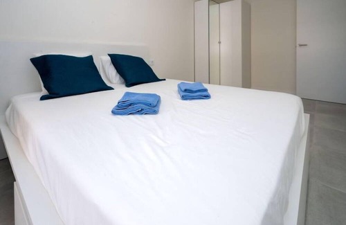 Calafell Apartamento | Apartment Waves in Calafell - 4 persons, 2 bedrooms
