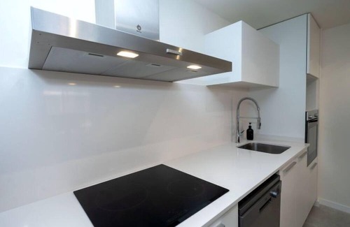 Calafell Apartamento | Apartment Waves in Calafell - 4 persons, 2 bedrooms