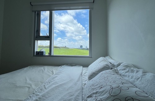 Downtown Halifax Apartamento | Downtown Stunning Mountain View