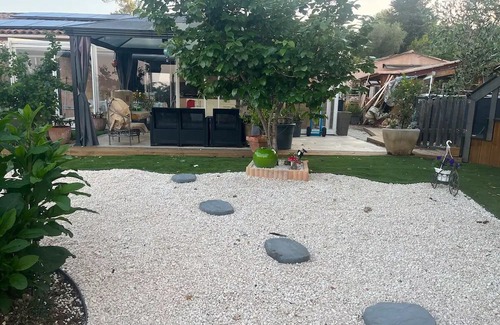 Grasse Casa | Maison Lumineuse et Moderne