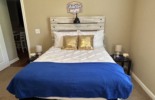 Lexington Apartamento | Spacious 2 bedroom home, close to UK/Keeneland/Fayette Mall/Summit at Fritz Farm