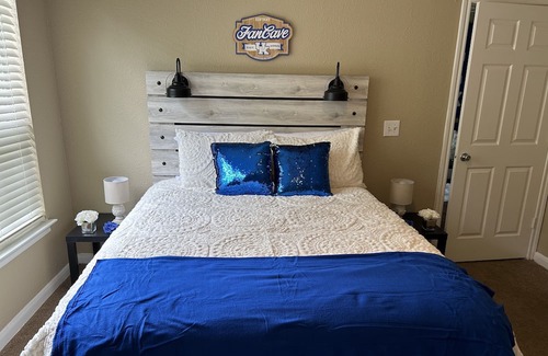 Lexington Apartamento | Spacious 2 bedroom home, close to UK/Keeneland/Fayette Mall/Summit at Fritz Farm