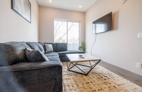 Jefferson Park Apartamento | Adorable 1BR in the Highlands