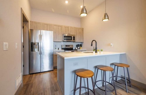 Jefferson Park Apartamento | Adorable 1BR in the Highlands