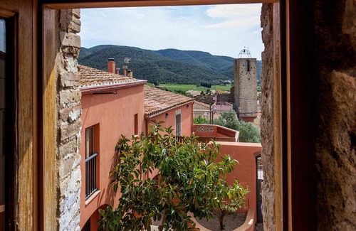 Cantallops Casa | Casa de Pedra - Country house in the Alt Empordà