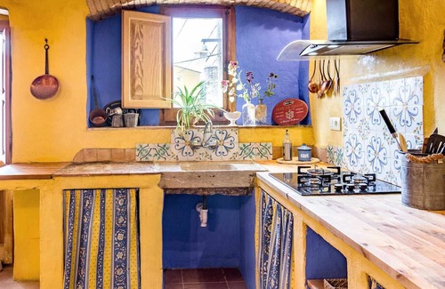 Cantallops Casa | Casa de Pedra - Country house in the Alt Empordà