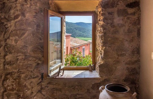 Cantallops Casa | Casa de Pedra - Country house in the Alt Empordà