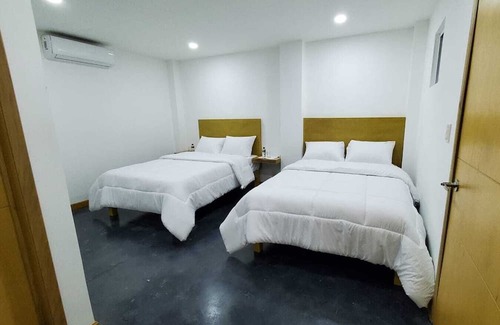Fortín de las Flores Apartamento | excellent place to rest